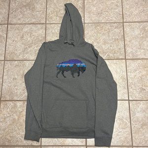 Patagonia hoodie